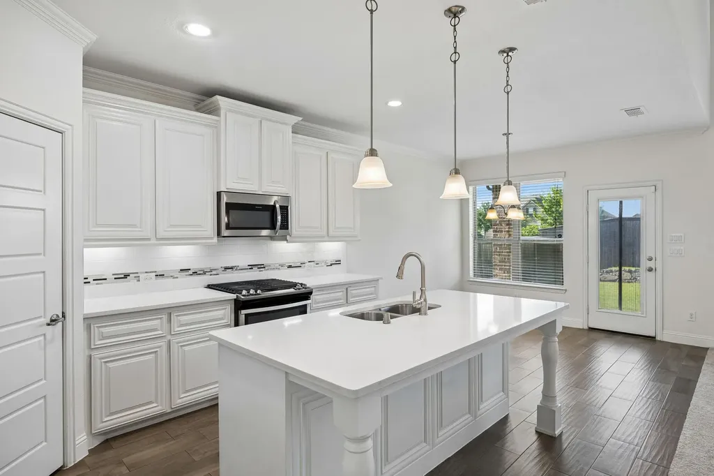 15920 Gladewater Terrace Prosper TX 75078