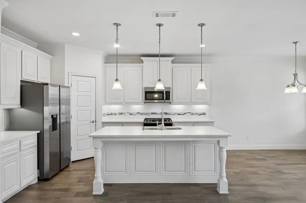 15920 Gladewater Terrace Prosper TX 75078