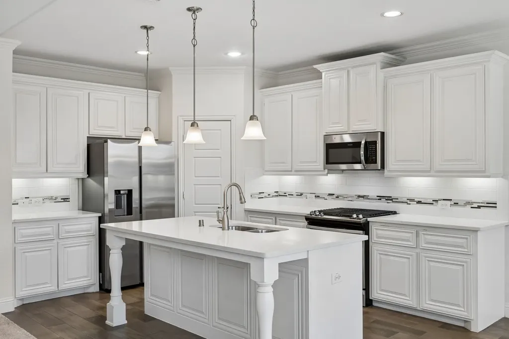 15920 Gladewater Terrace Prosper TX 75078
