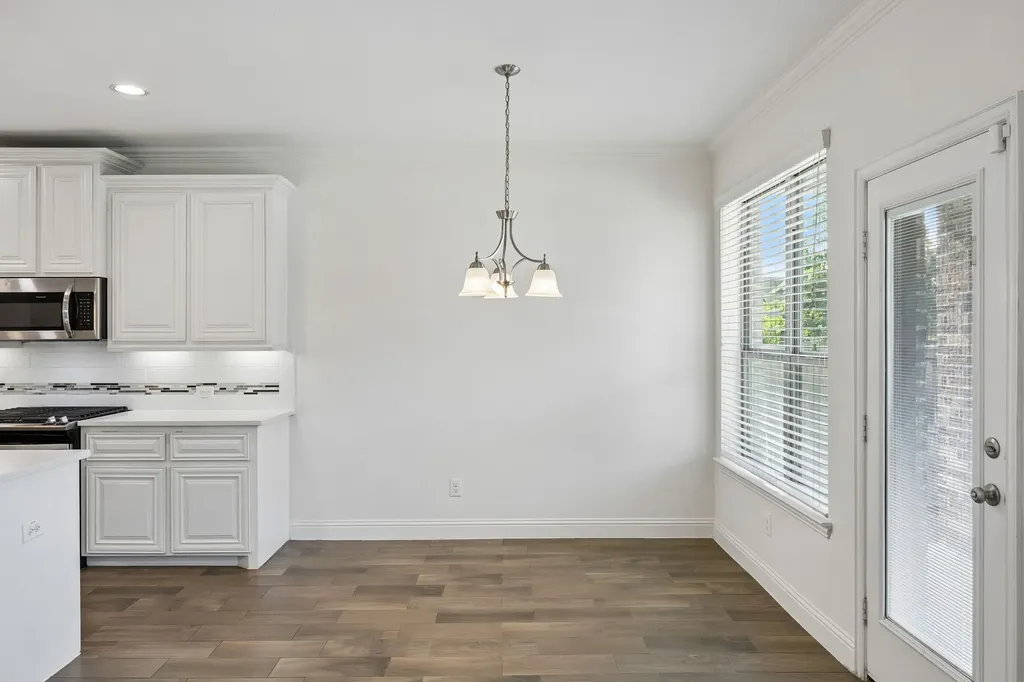 15920 Gladewater Terrace Prosper TX 75078