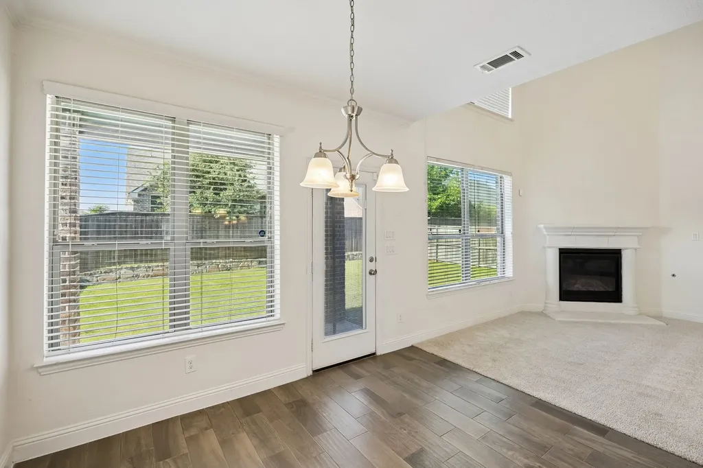 15920 Gladewater Terrace Prosper TX 75078