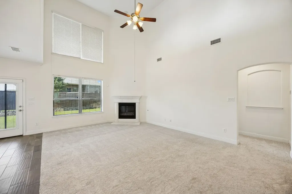 15920 Gladewater Terrace Prosper TX 75078