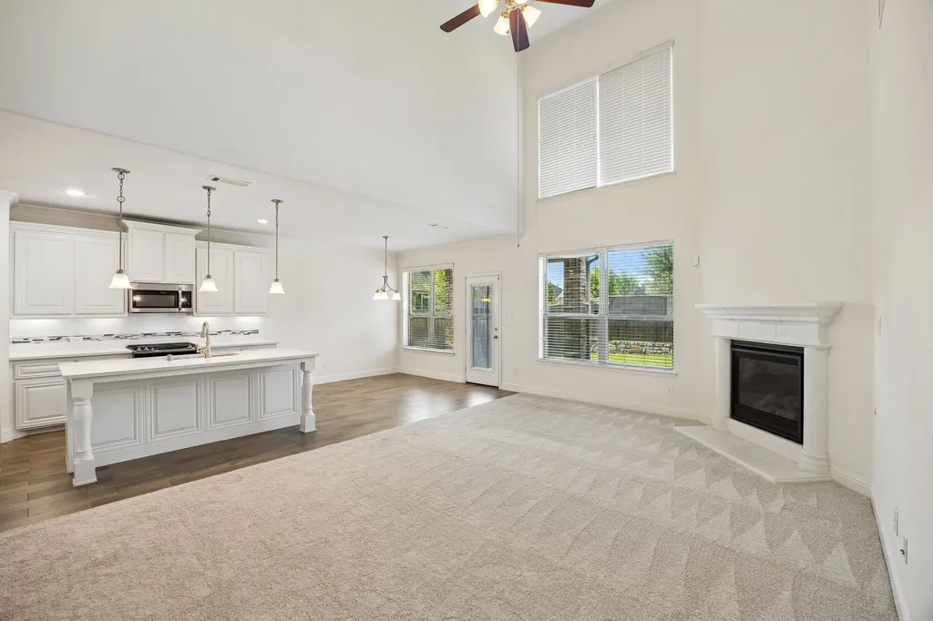 15920 Gladewater Terrace Prosper TX 75078