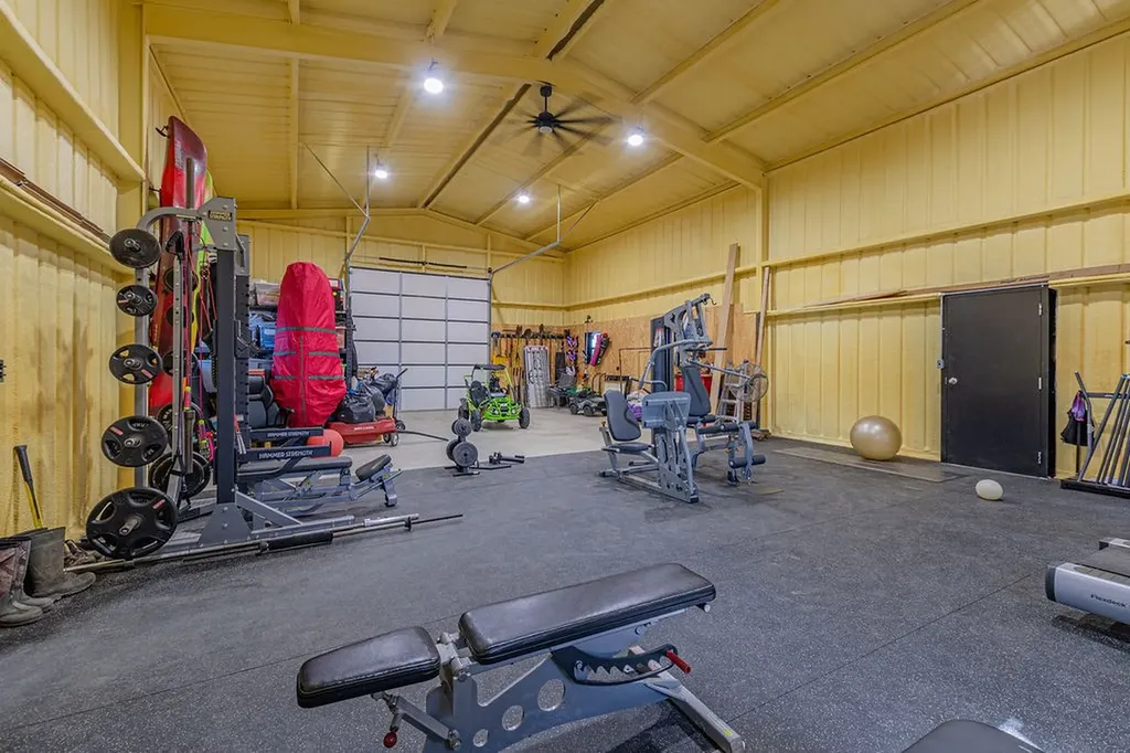 2396 County Road 2145 Cooper TX 75432