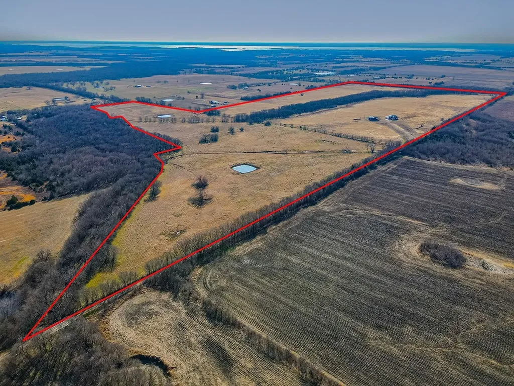 2396 County Road 2145 Cooper TX 75432