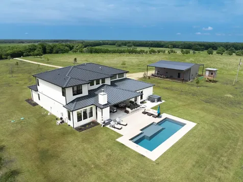 2396 County Road 2145 Cooper TX 75432