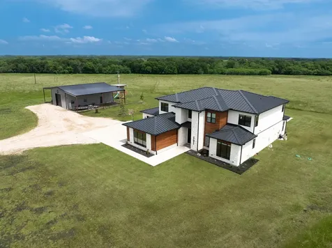 2396 County Road 2145 Cooper TX 75432