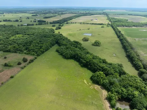 2396 County Road 2145 Cooper TX 75432