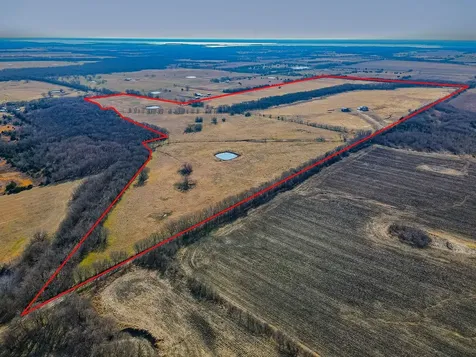 2396 County Road 2145 Cooper TX 75432