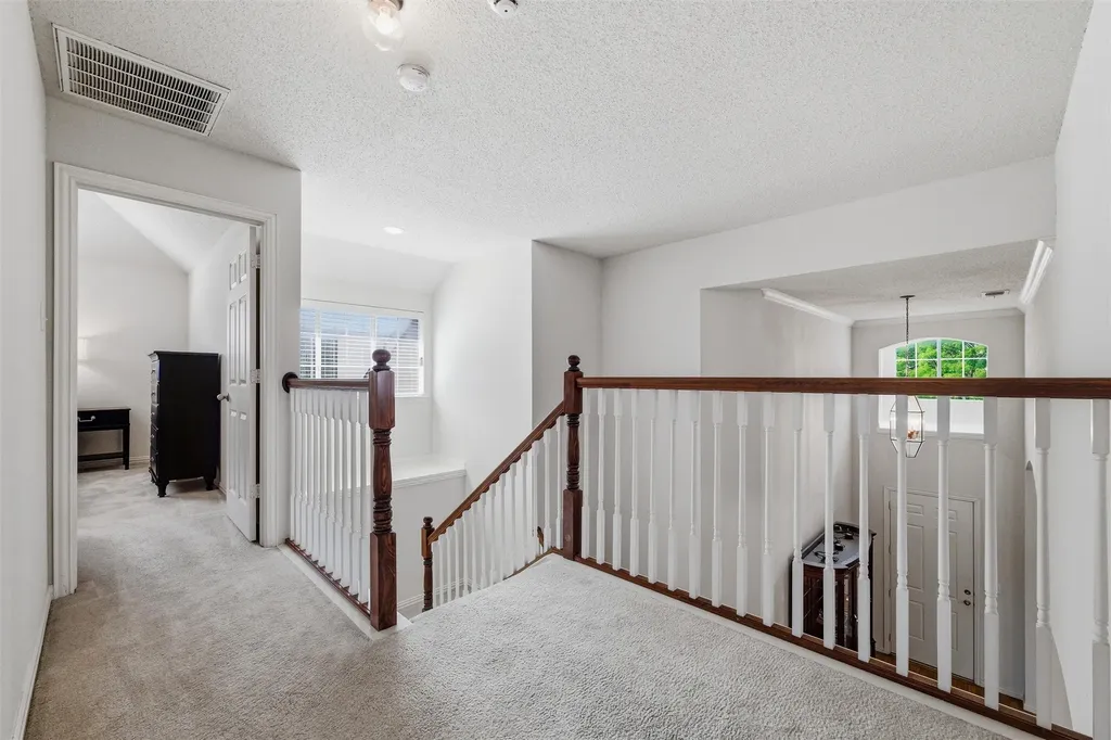 4541 Marguerite Lane Fort Worth TX 76123