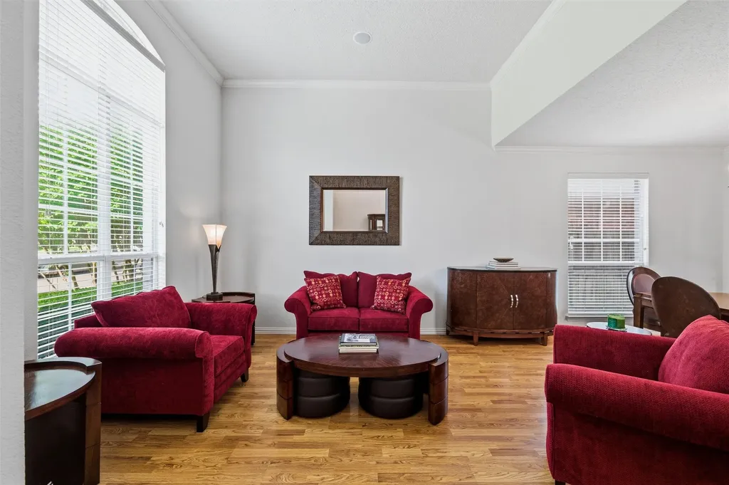 4541 Marguerite Lane Fort Worth TX 76123