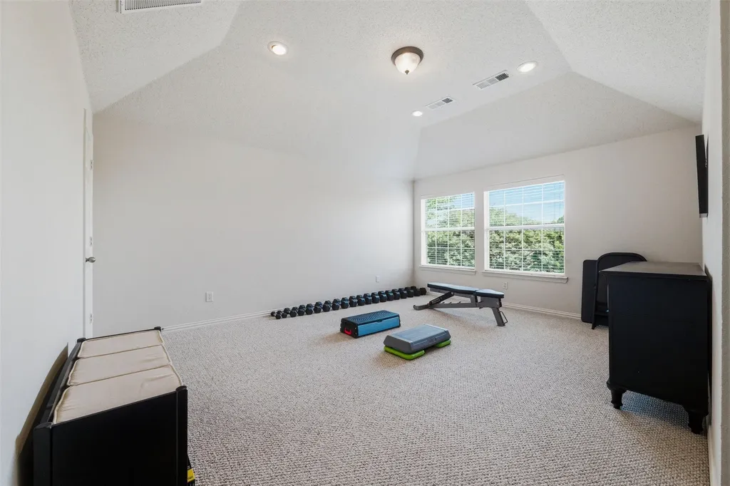 4541 Marguerite Lane Fort Worth TX 76123