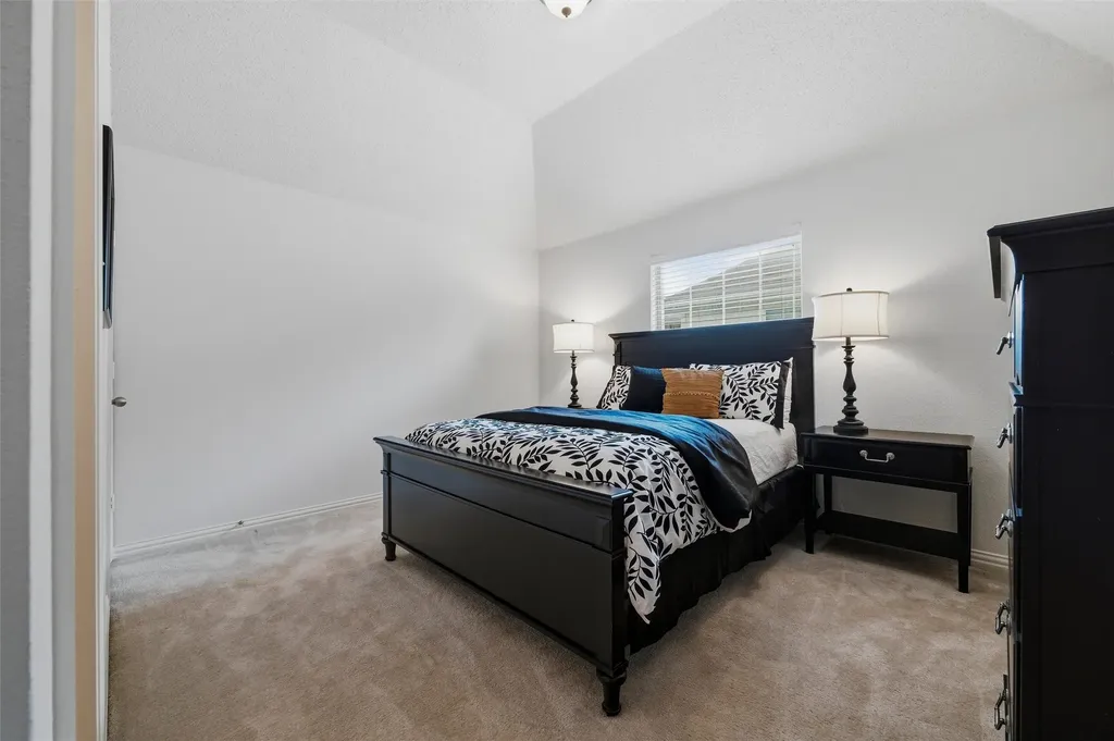 4541 Marguerite Lane Fort Worth TX 76123
