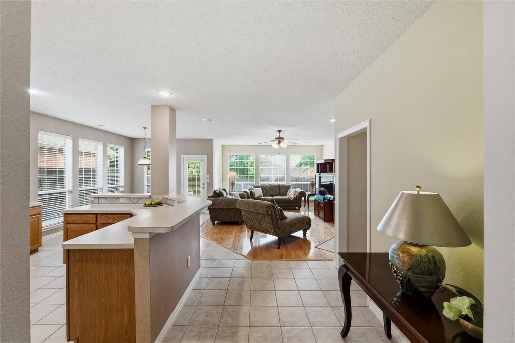 4541 Marguerite Lane Fort Worth TX 76123