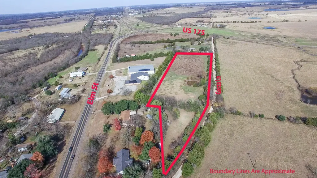 000 Garza Lane Kemp TX 75143