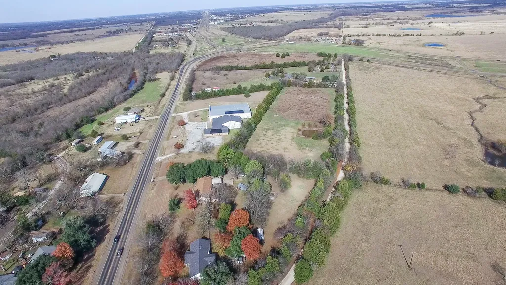 000 Garza Lane Kemp TX 75143