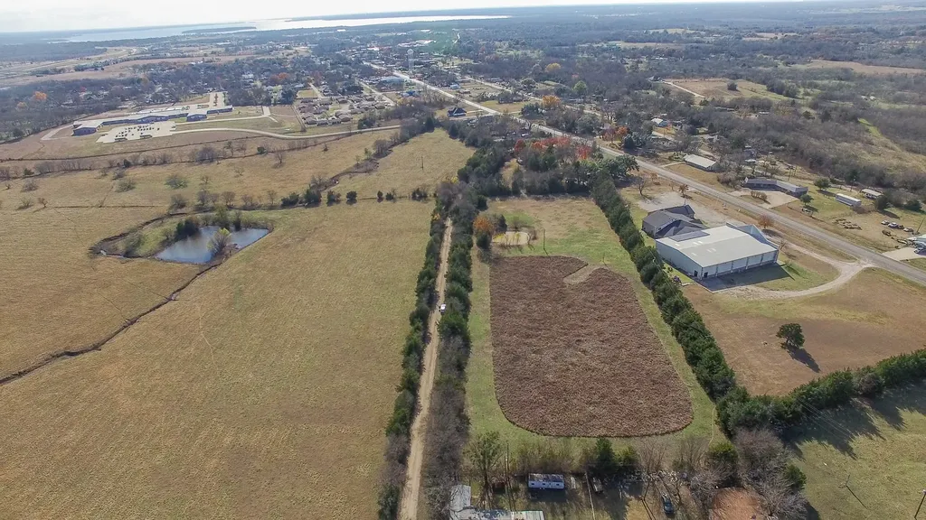 000 Garza Lane Kemp TX 75143