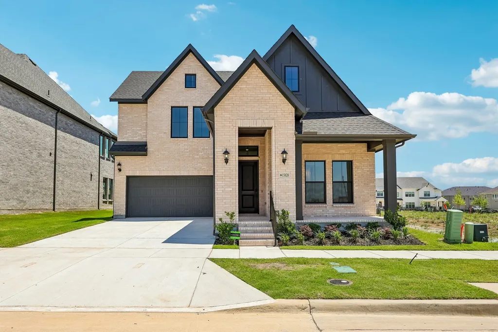 15828 Amber Street Frisco TX 75033