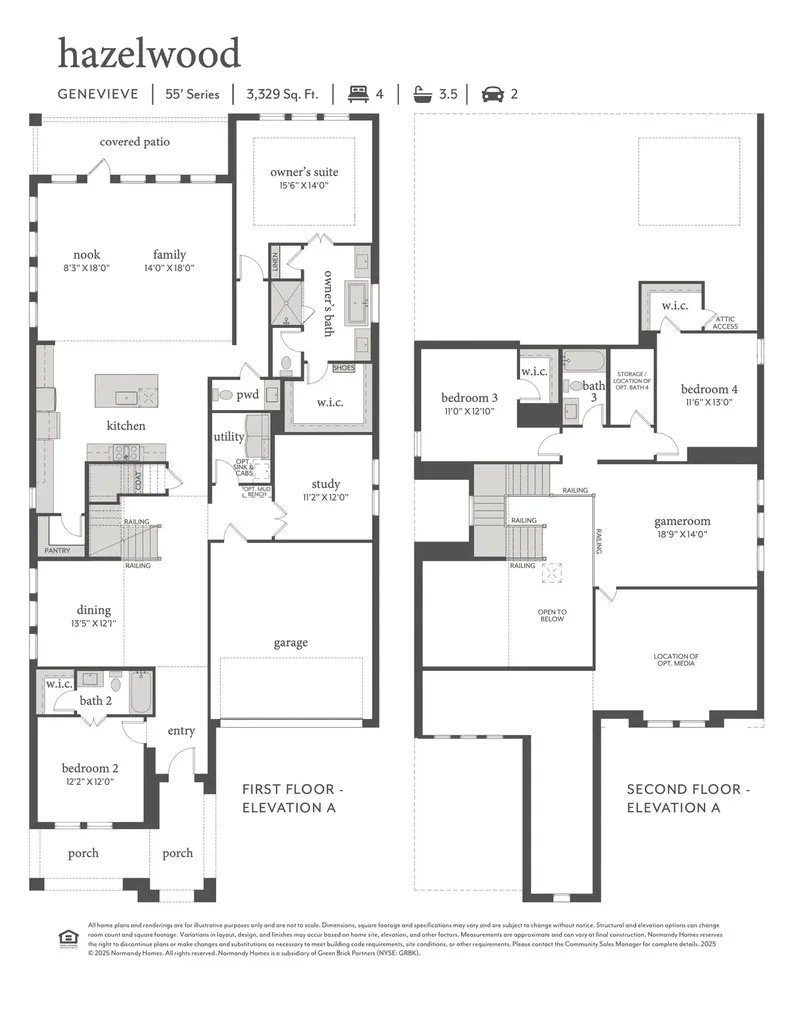 15828 Amber Street Frisco TX 75033