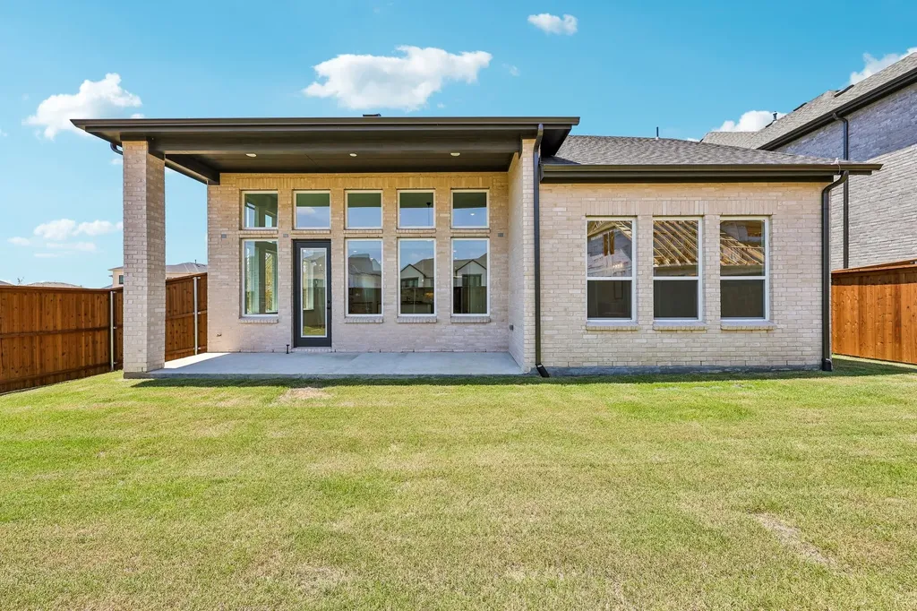 15828 Amber Street Frisco TX 75033