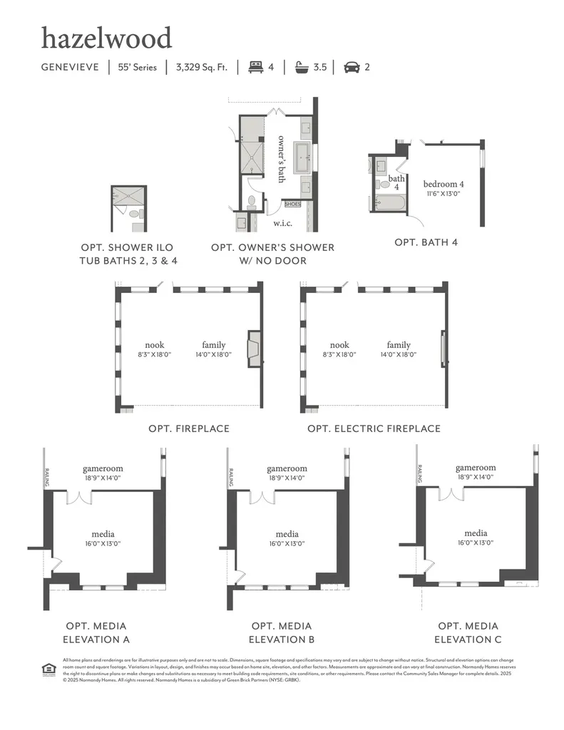 15828 Amber Street Frisco TX 75033