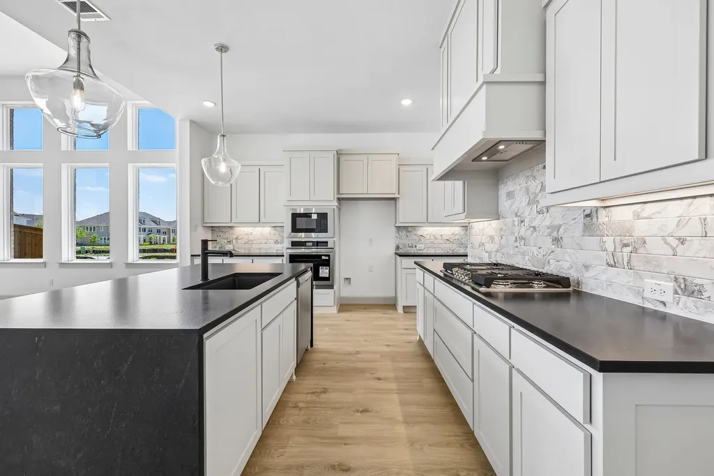 15828 Amber Street Frisco TX 75033