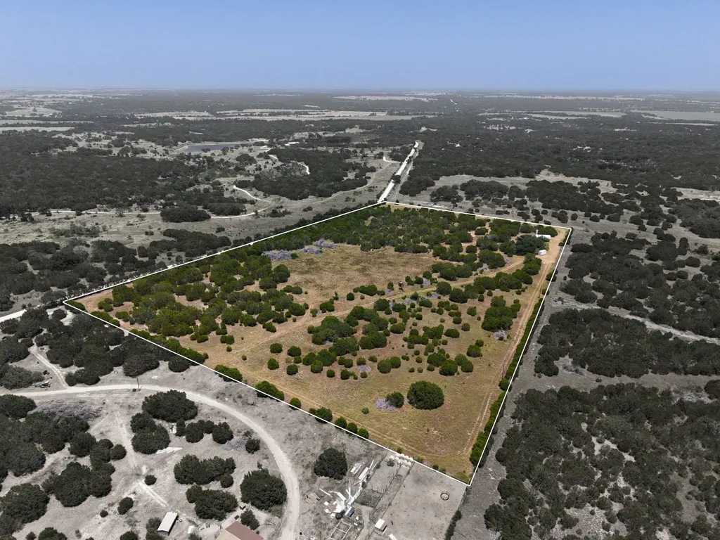 3366 County Road 419 Evant TX 76525