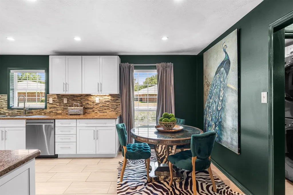 1401 Bowie Circle Corsicana TX 75110