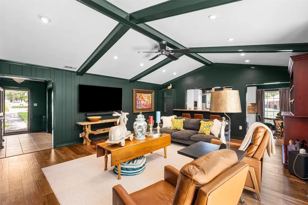 1401 Bowie Circle Corsicana TX 75110