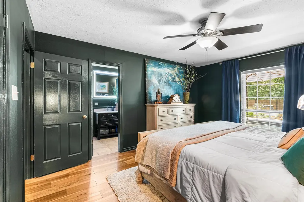 1401 Bowie Circle Corsicana TX 75110