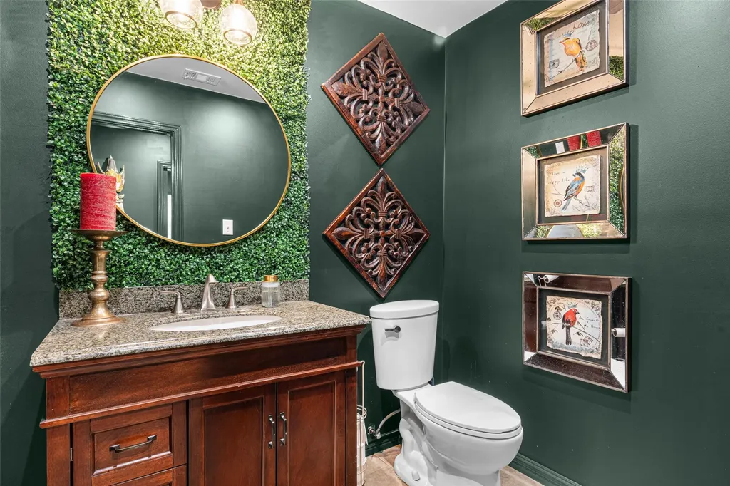 1401 Bowie Circle Corsicana TX 75110