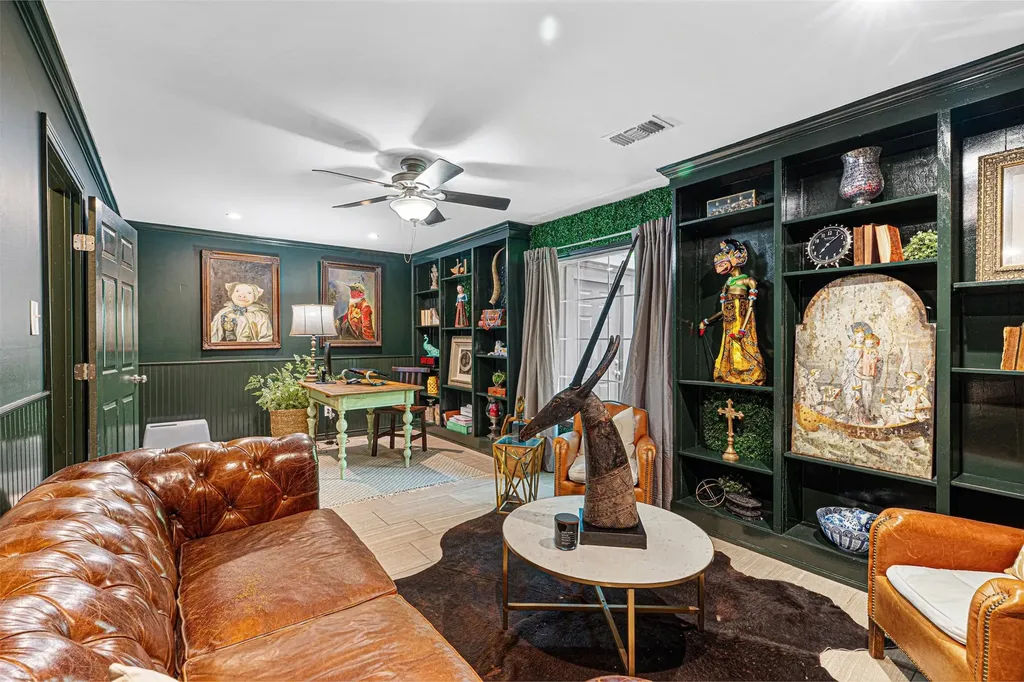 1401 Bowie Circle Corsicana TX 75110