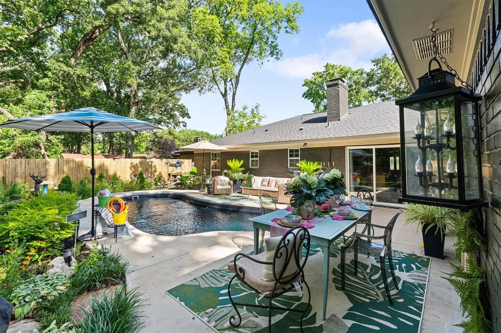 1401 Bowie Circle Corsicana TX 75110