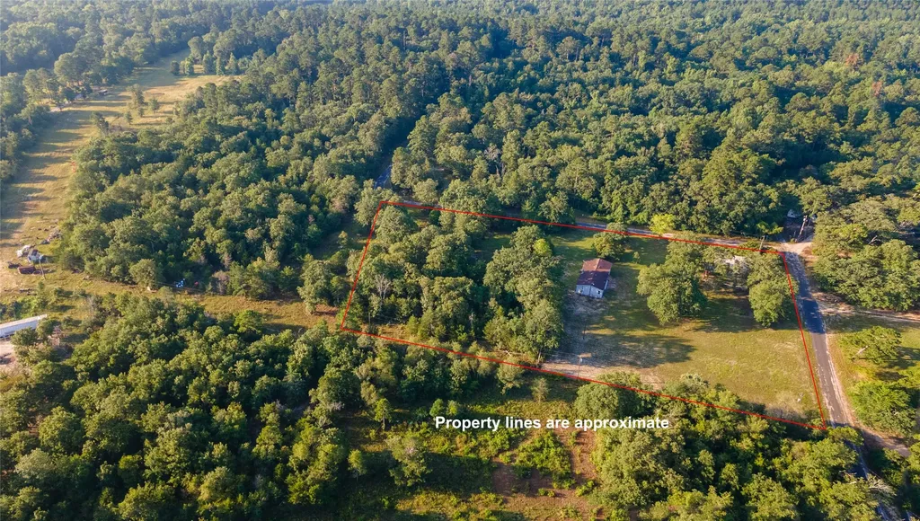 275 County Road 3598 Winnsboro TX 75494