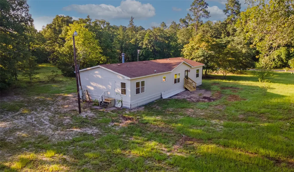 275 County Road 3598 Winnsboro TX 75494