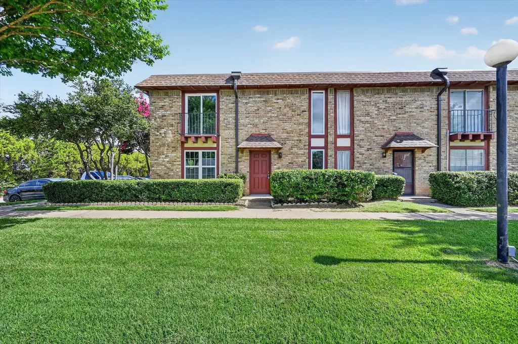 1801 E Grauwyler Road Irving TX 75061