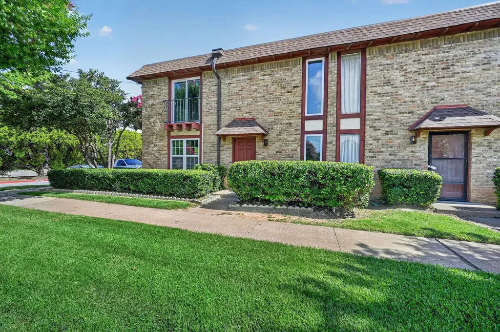 1801 E Grauwyler Road Irving TX 75061