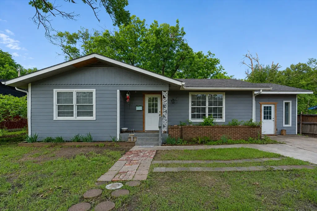 302 S 38th Street Corsicana TX 75110