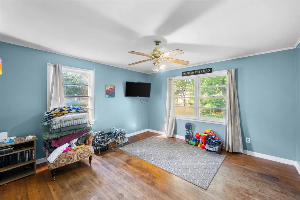 302 S 38th Street Corsicana TX 75110