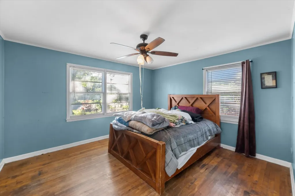 302 S 38th Street Corsicana TX 75110