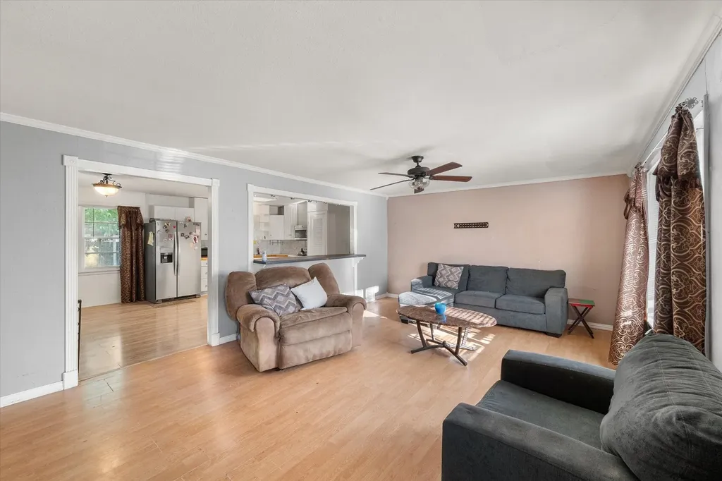 302 S 38th Street Corsicana TX 75110