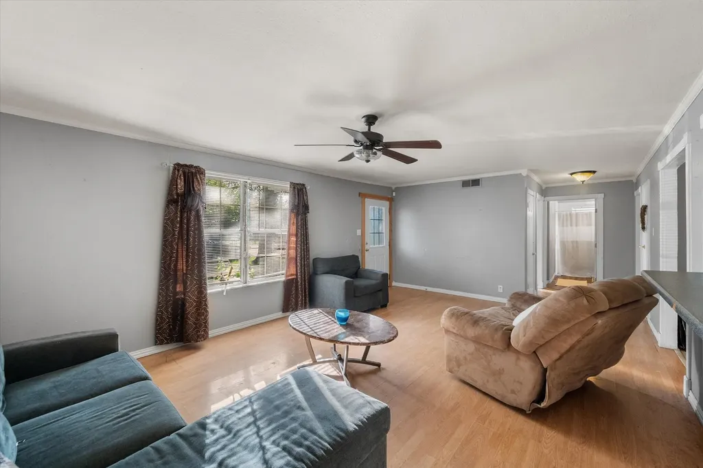 302 S 38th Street Corsicana TX 75110