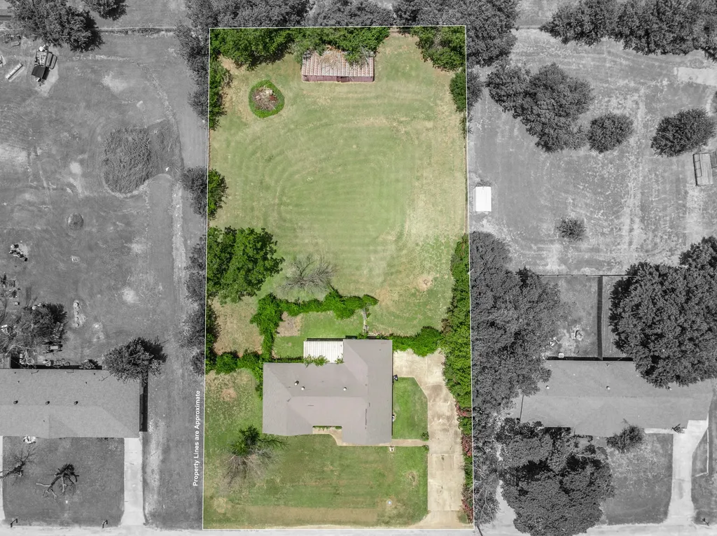 195 Amy Joy Drive China Spring TX 76633
