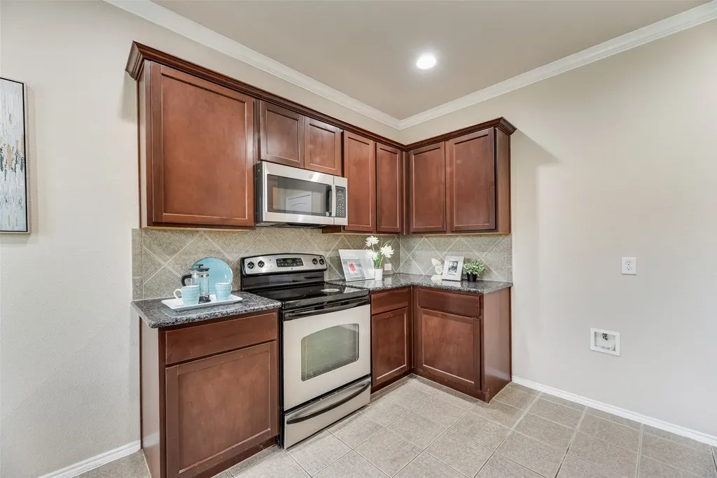 11801 Summer Springs Drive Frisco TX 75036