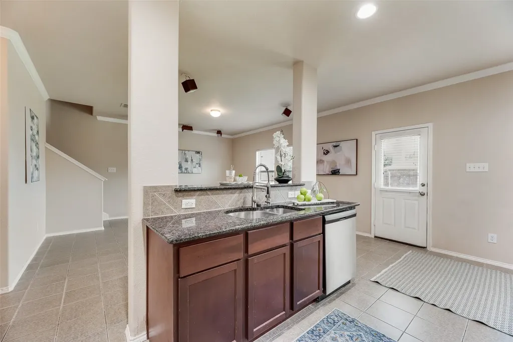 11801 Summer Springs Drive Frisco TX 75036