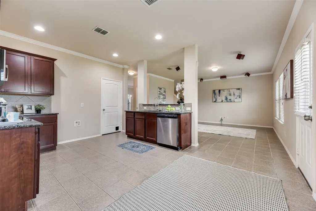 11801 Summer Springs Drive Frisco TX 75036
