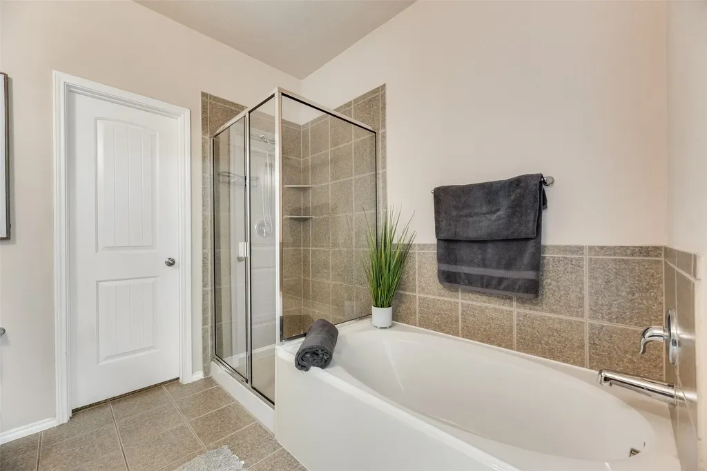 11801 Summer Springs Drive Frisco TX 75036
