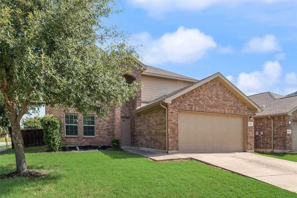 11801 Summer Springs Drive Frisco TX 75036