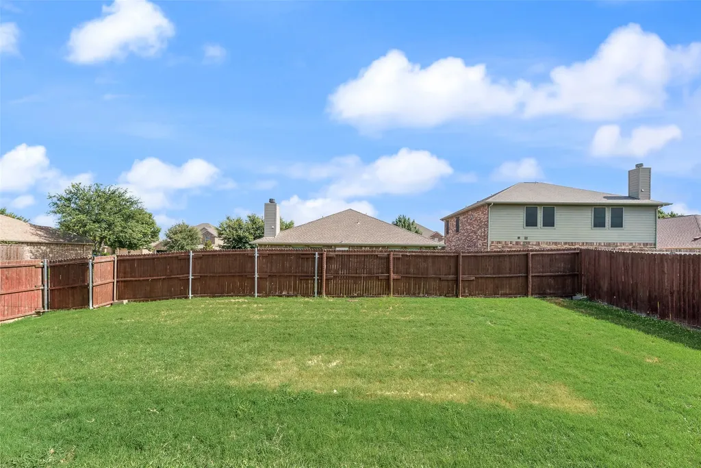 11801 Summer Springs Drive Frisco TX 75036