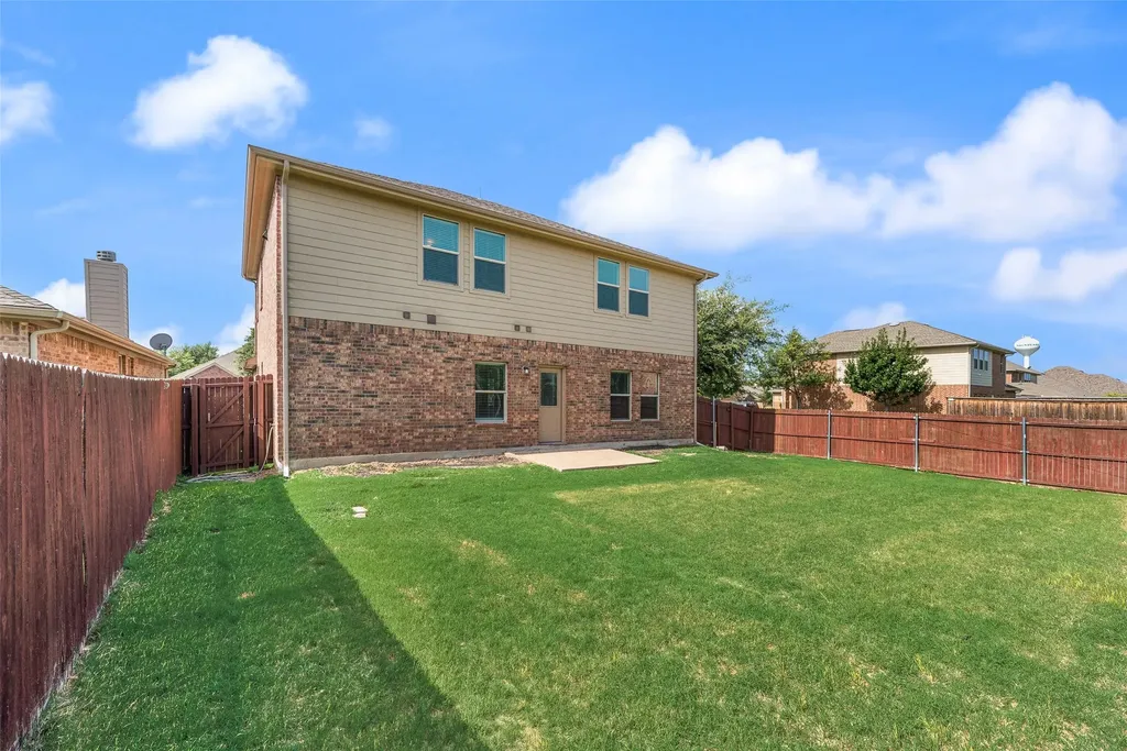 11801 Summer Springs Drive Frisco TX 75036